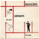 Reducers - Airways